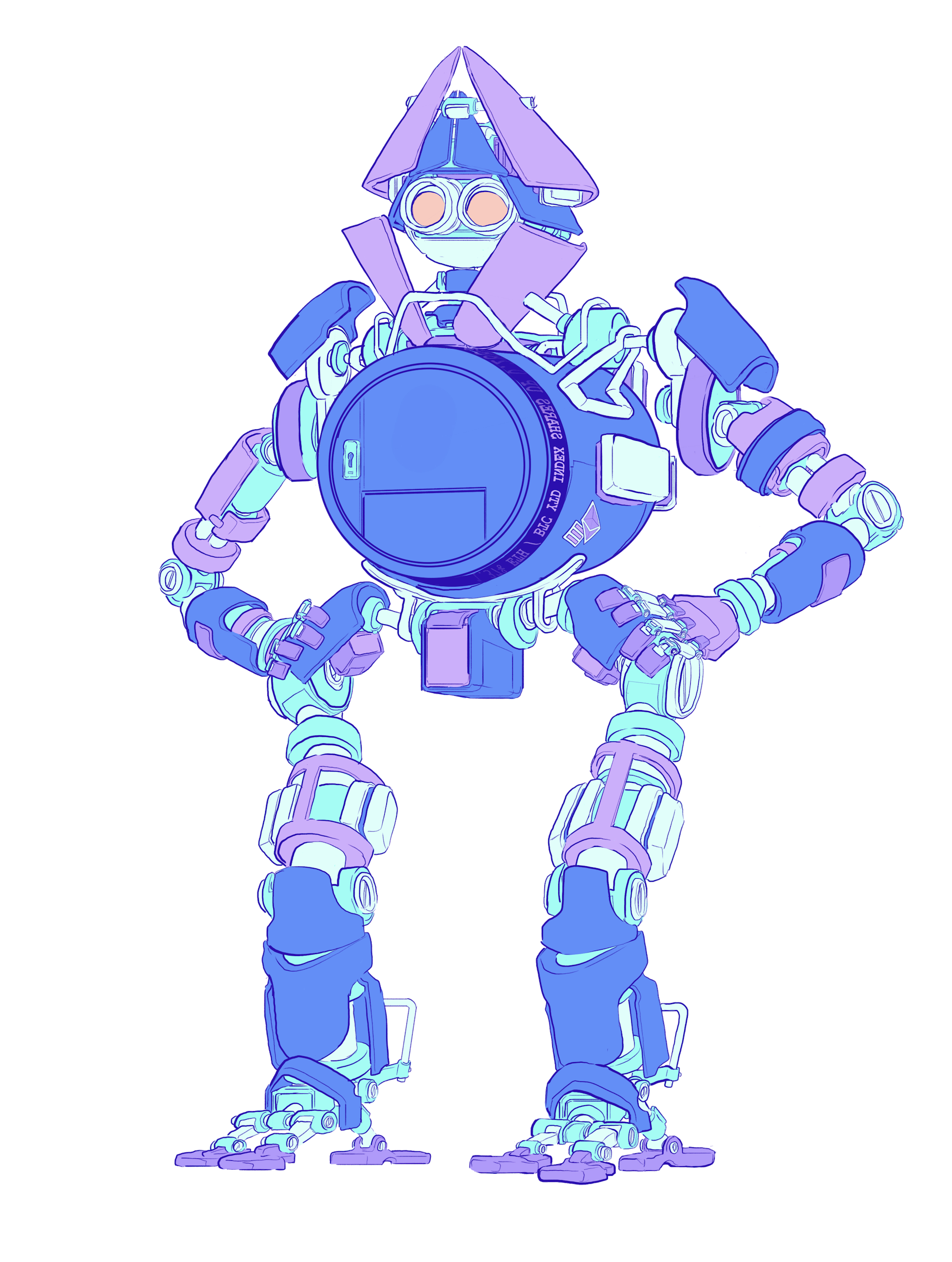 A robot