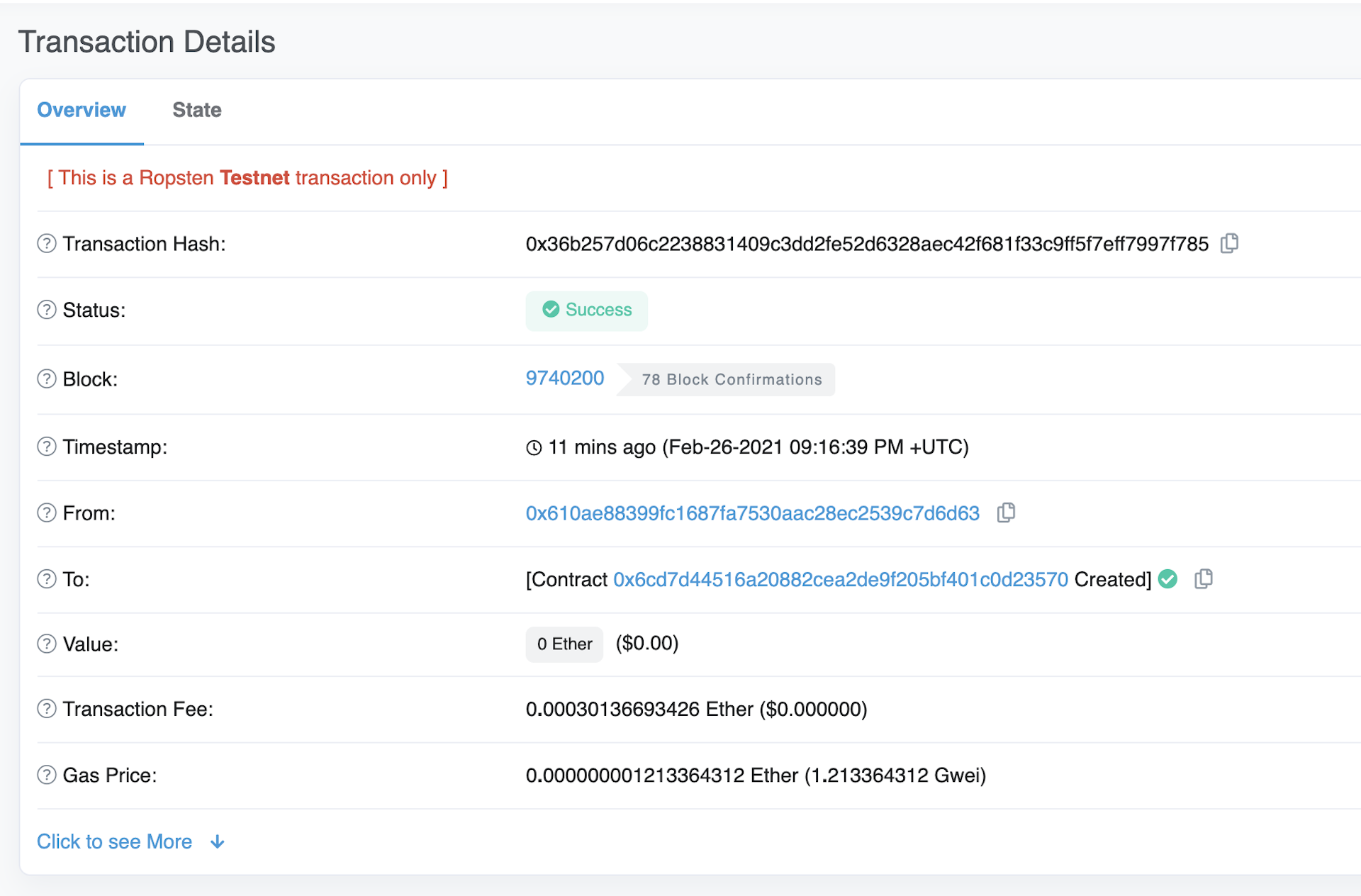 etherscan transaction